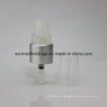 18/410 20/410 Aluminum Silver New Products Cream Pump